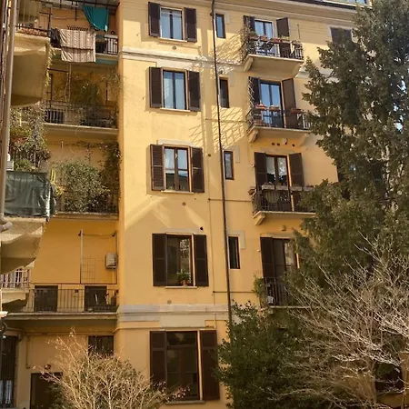 Lamarmora36 Living Milan Exterior photo