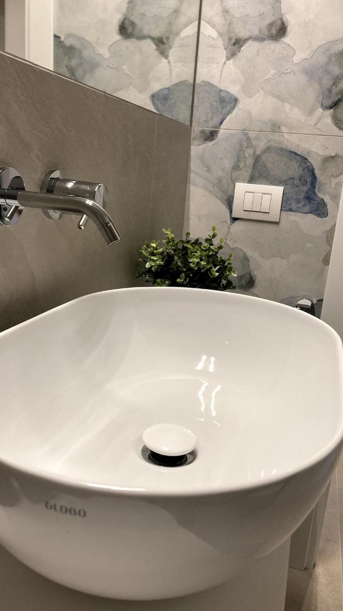Lamarmora36 Living Apartamento