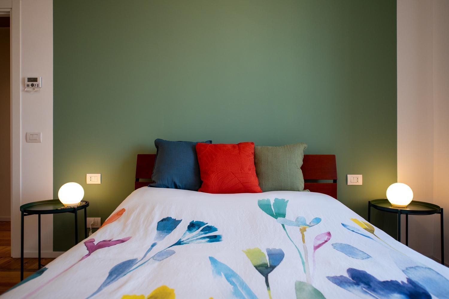 Lamarmora36 Living Apartamento